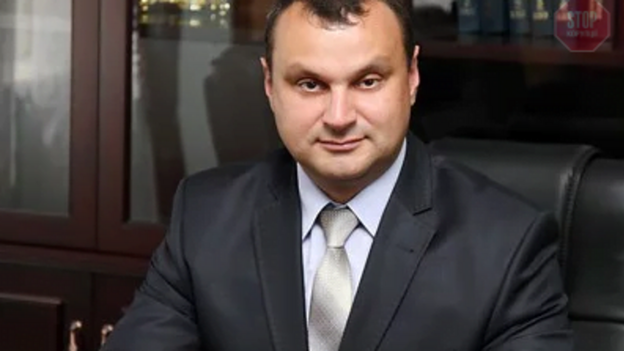 У Львівській області новий глава СБУ