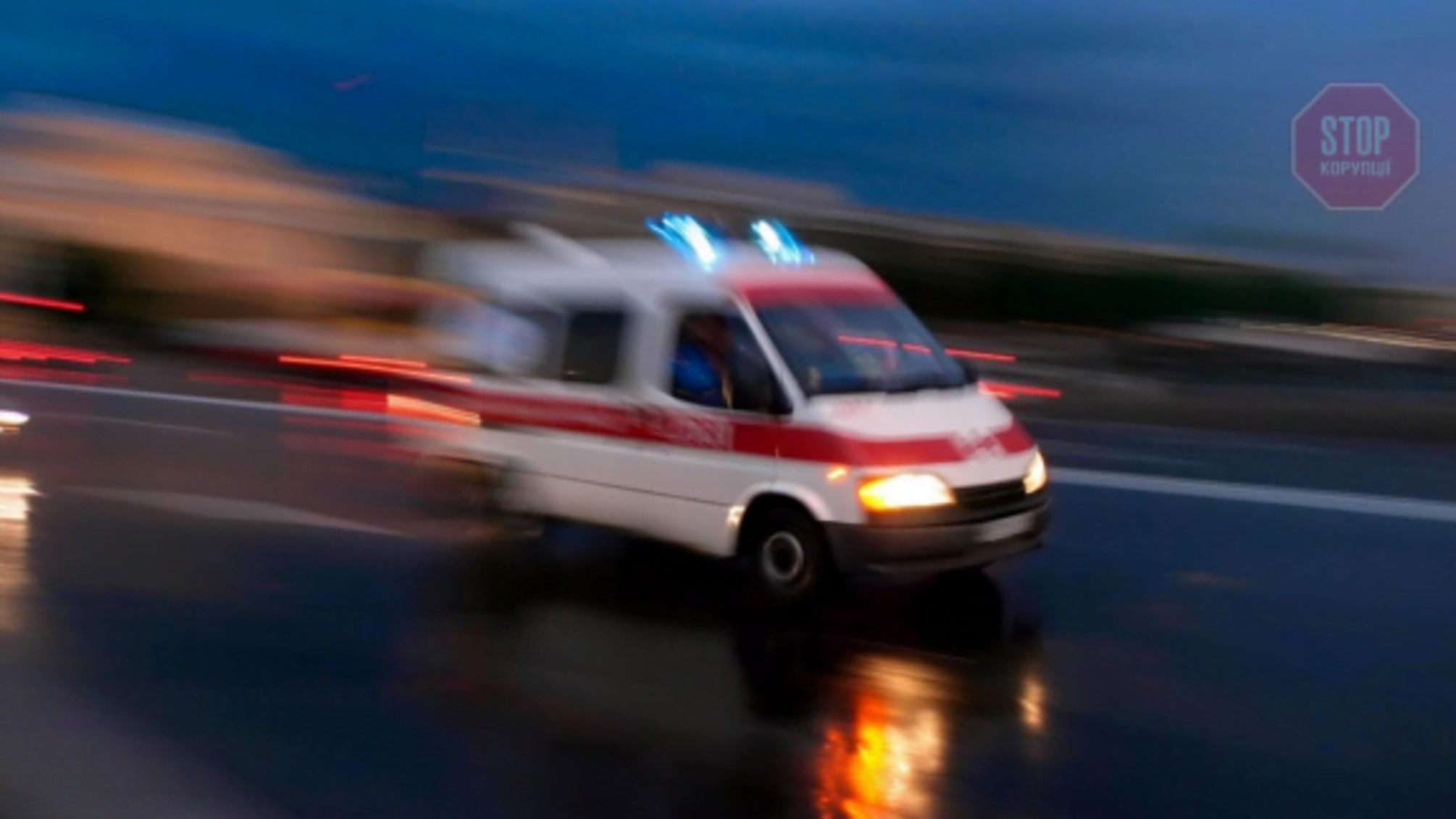 Раптова смерть: на Сумщині дитина померла після прогулянки