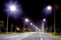 У Києві реконструюватимуть 40-річну систему освітлення