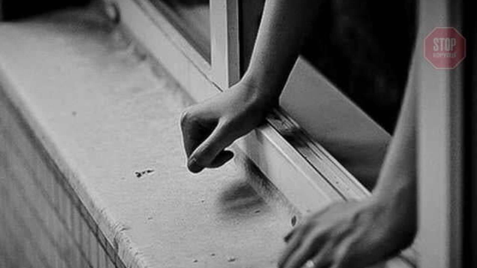 Жахливе самогубство у Харкові: чоловік підірвав себе гранатою на балконі