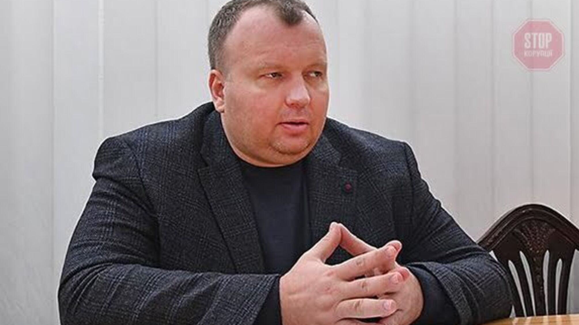 Ексдиректору 'Укроборонпрому' повідомили про підозру за фактом декларування недостовірної інформації