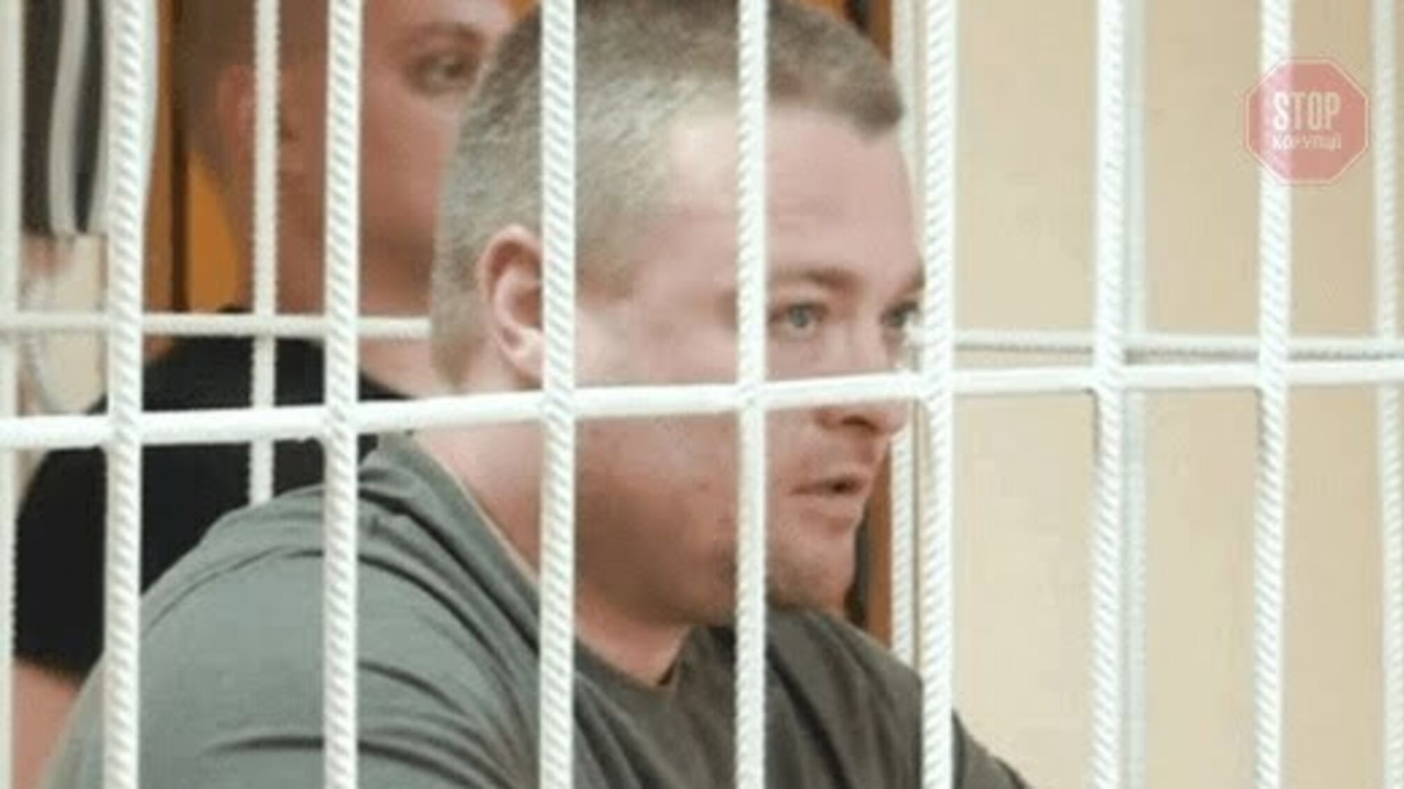 Відпустили з-під арешту: суд змінив запобіжний захід екскомандиру харківського «Беркута»