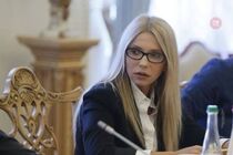 Тимошенко вимагає від Зеленського посаду: Лещенко розповів, чого домагається Юля