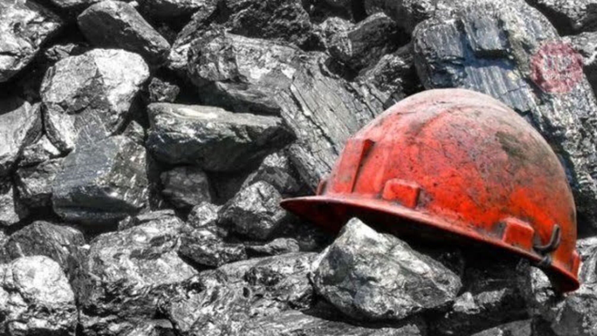 На Донбасі в копанці загинули два робітники, один неповнолітній