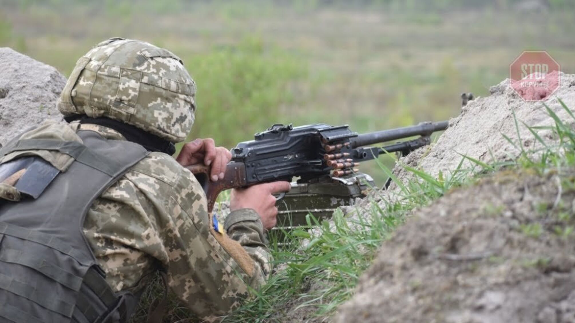 Чергові обстріли і поранені: окупанти продовжують наносити удари