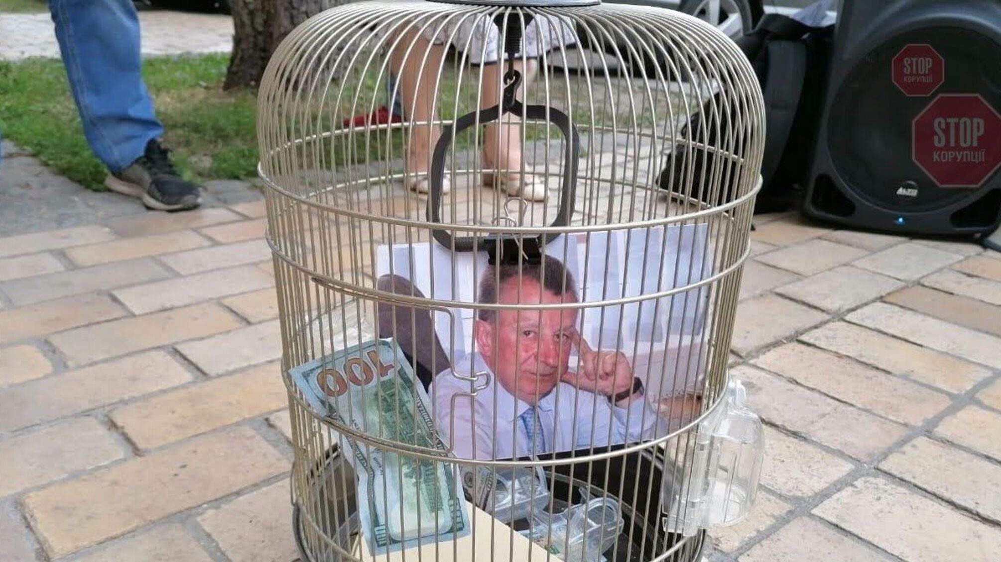 Сімейство, яке обікрало Україну на 350 мільйонів, судитиме суддя часів Януковича – подробиці