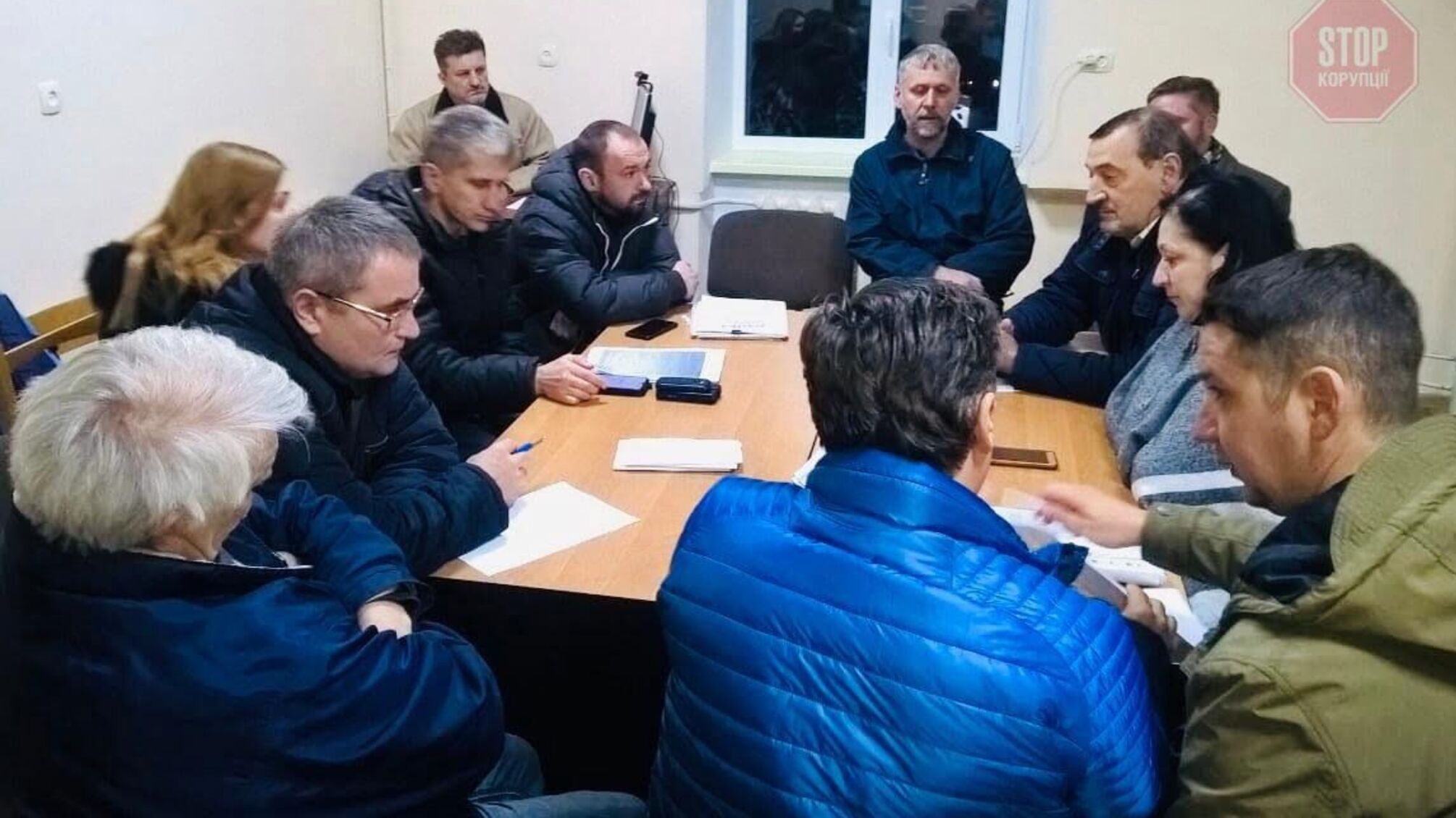 Стратегія громади: як на Львівщині збираються протидіяти реорганізації медзакладів