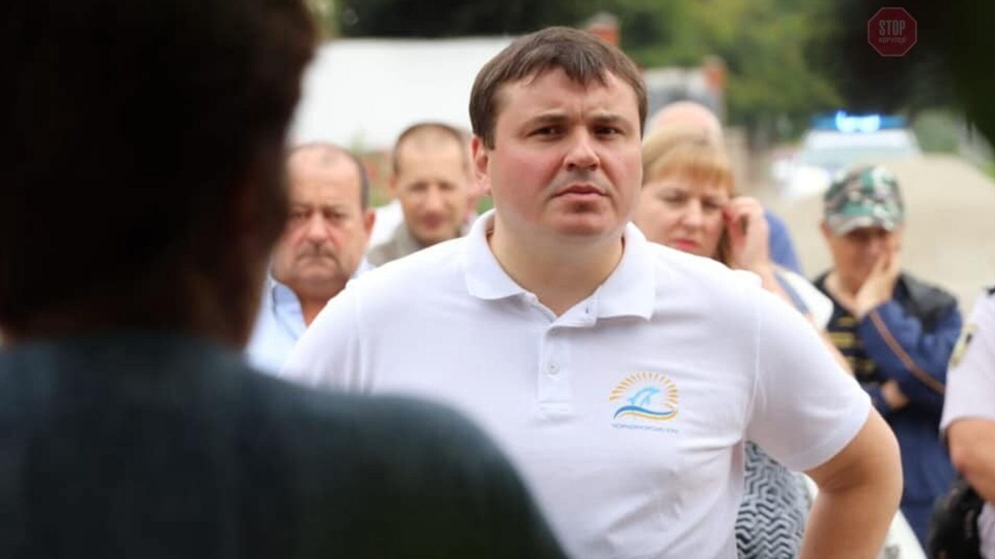 '12 друзів Гусєва': у Херсонькій області оголосили набір бажаючих очолити підрозділи ОДА