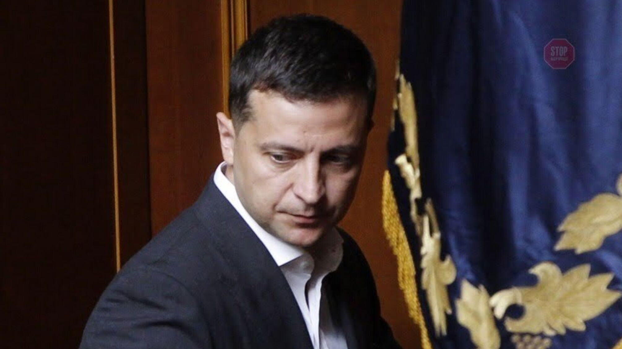 Трамп призначив місце зустрічі з Зеленським