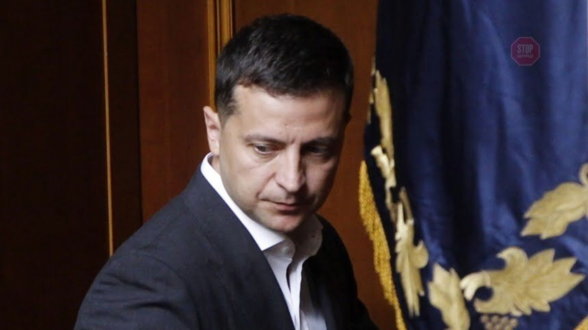 Сьогодні у Харкові Володимир Зеленський представить новопризначеного голову облдержадміністрації