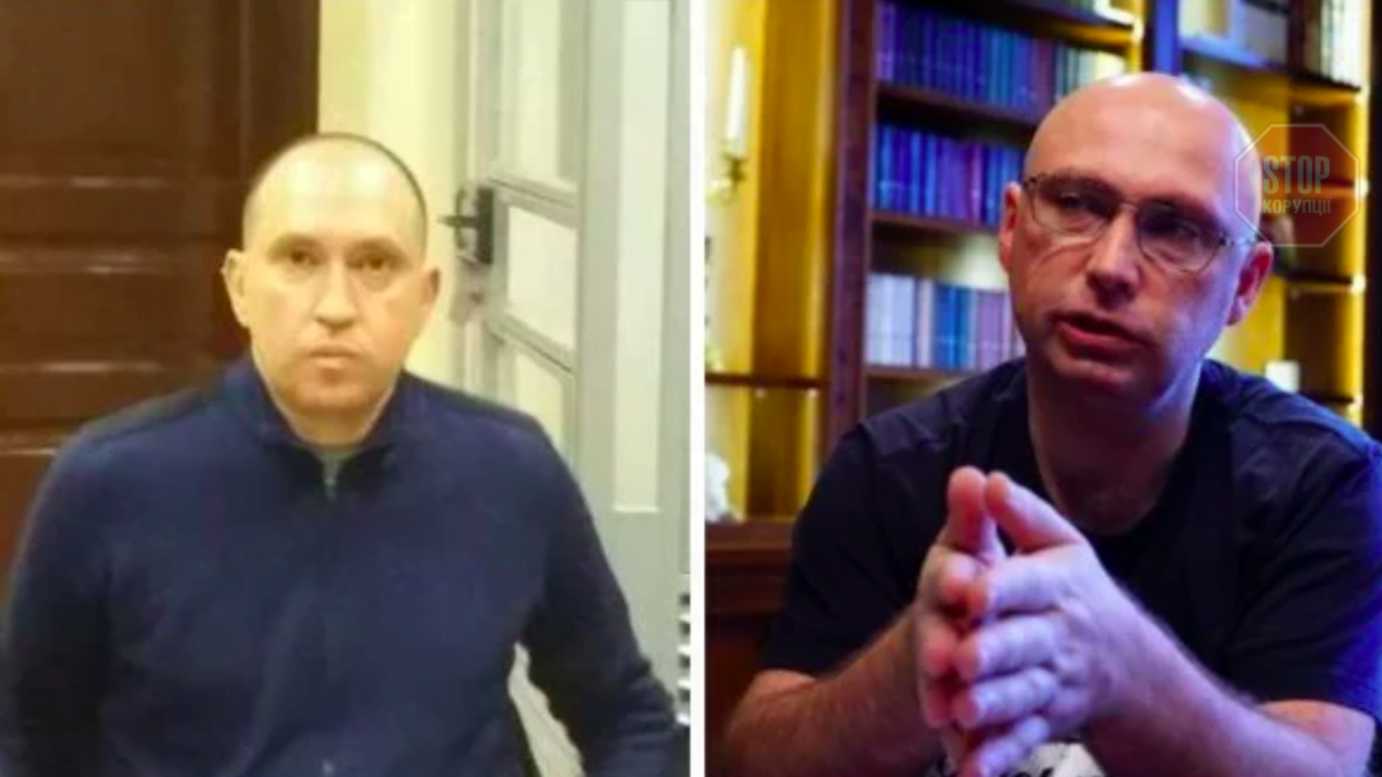 Протистояння контрабандистів: чому радіє Фірманюк та хто прибрав Альперіна?