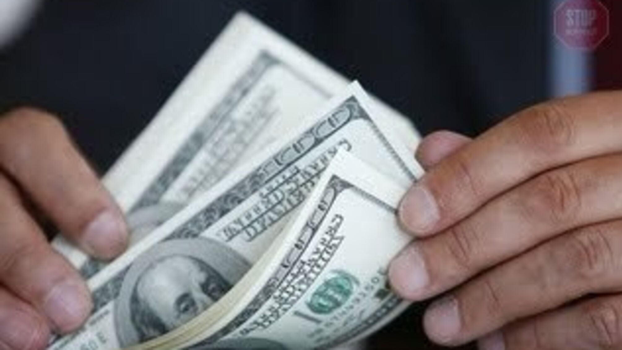 На Хмельниччині викрили на хабарі начальника відділу підрозділу Міноборони (фото)