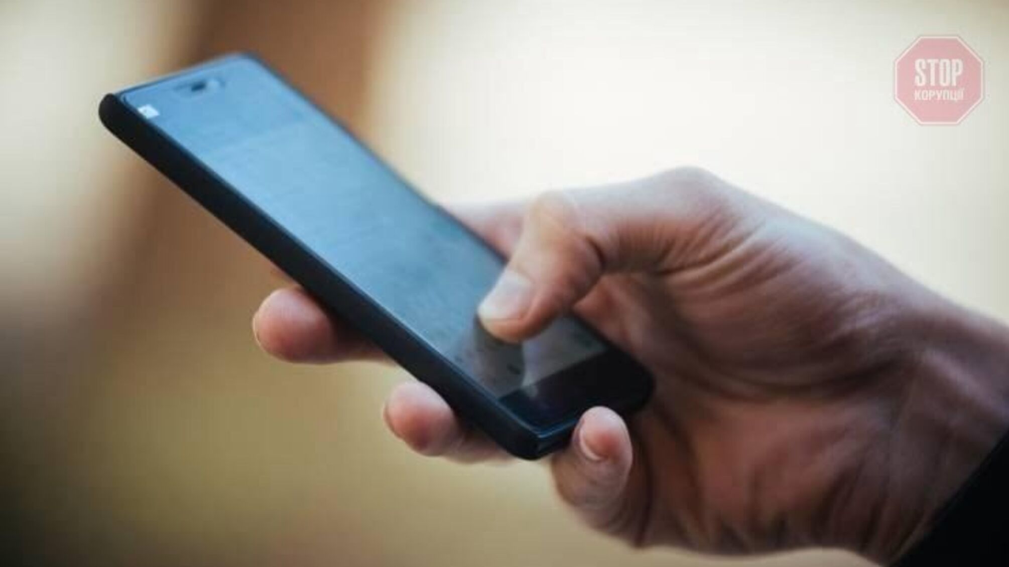 У Львові чоловік хотів підірвати відділ поліції: 'мінера' було затримано