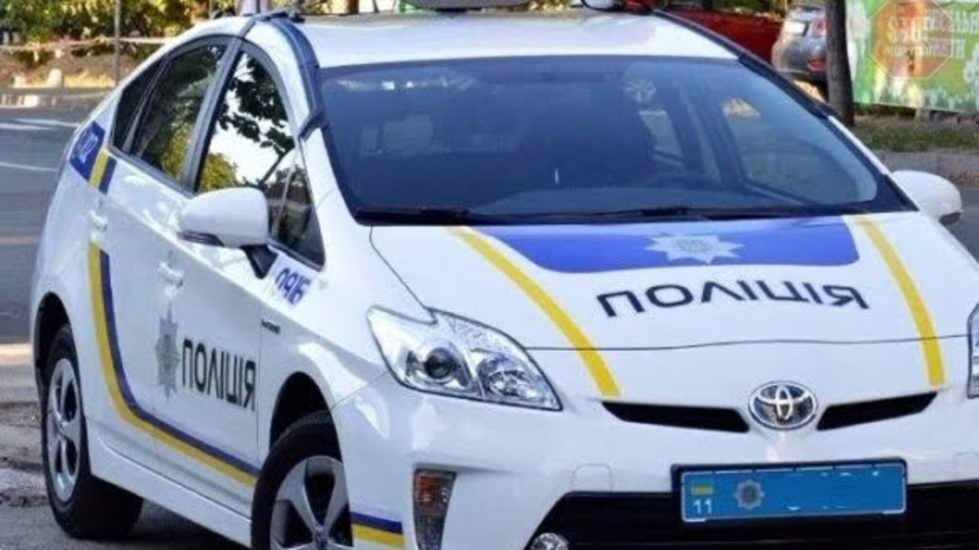 На Київщині жінка нацькувала бійцівського пса на перехожих