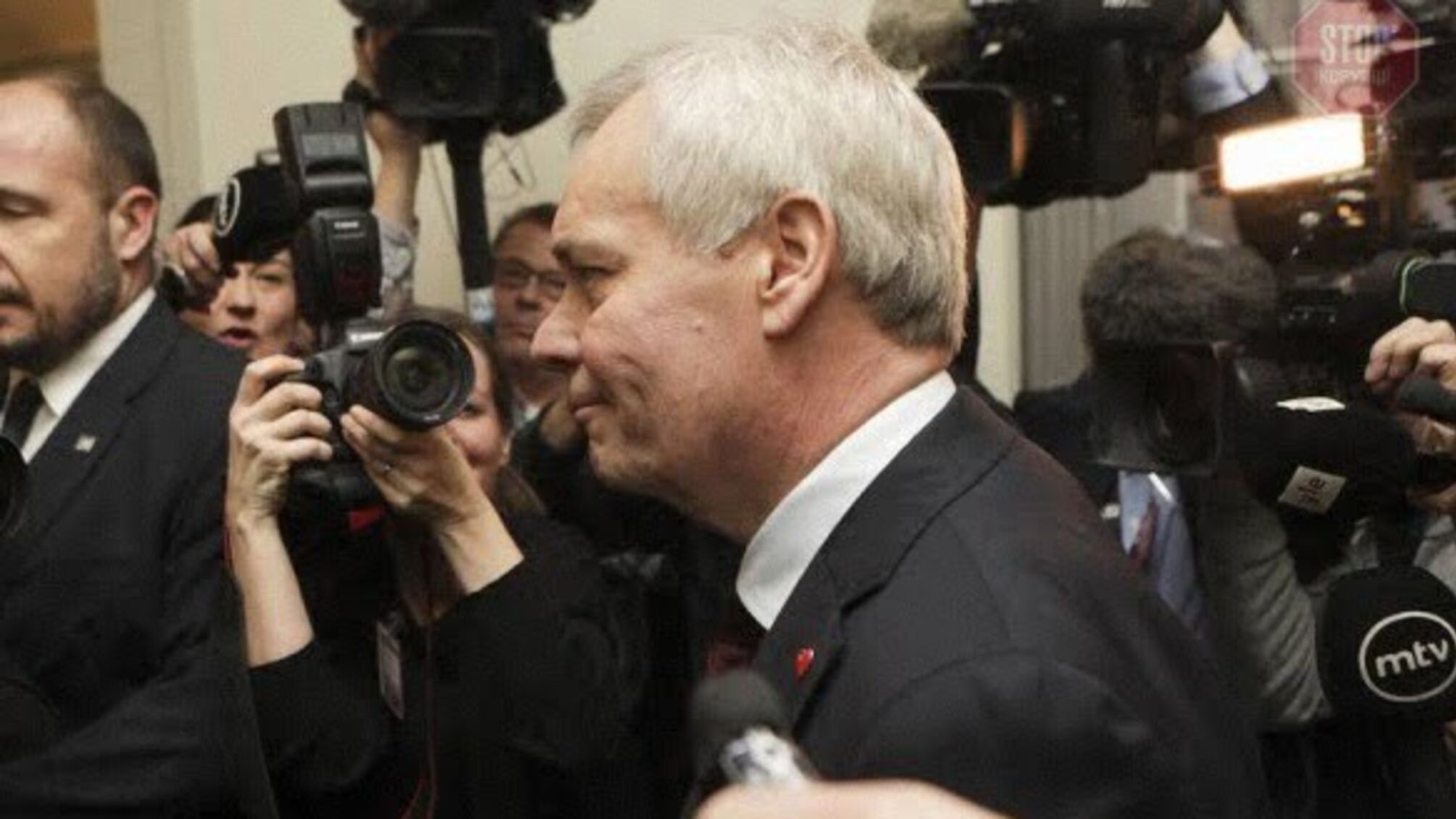 Прем'єр-міністр Фінляндії піде зі своєї посади