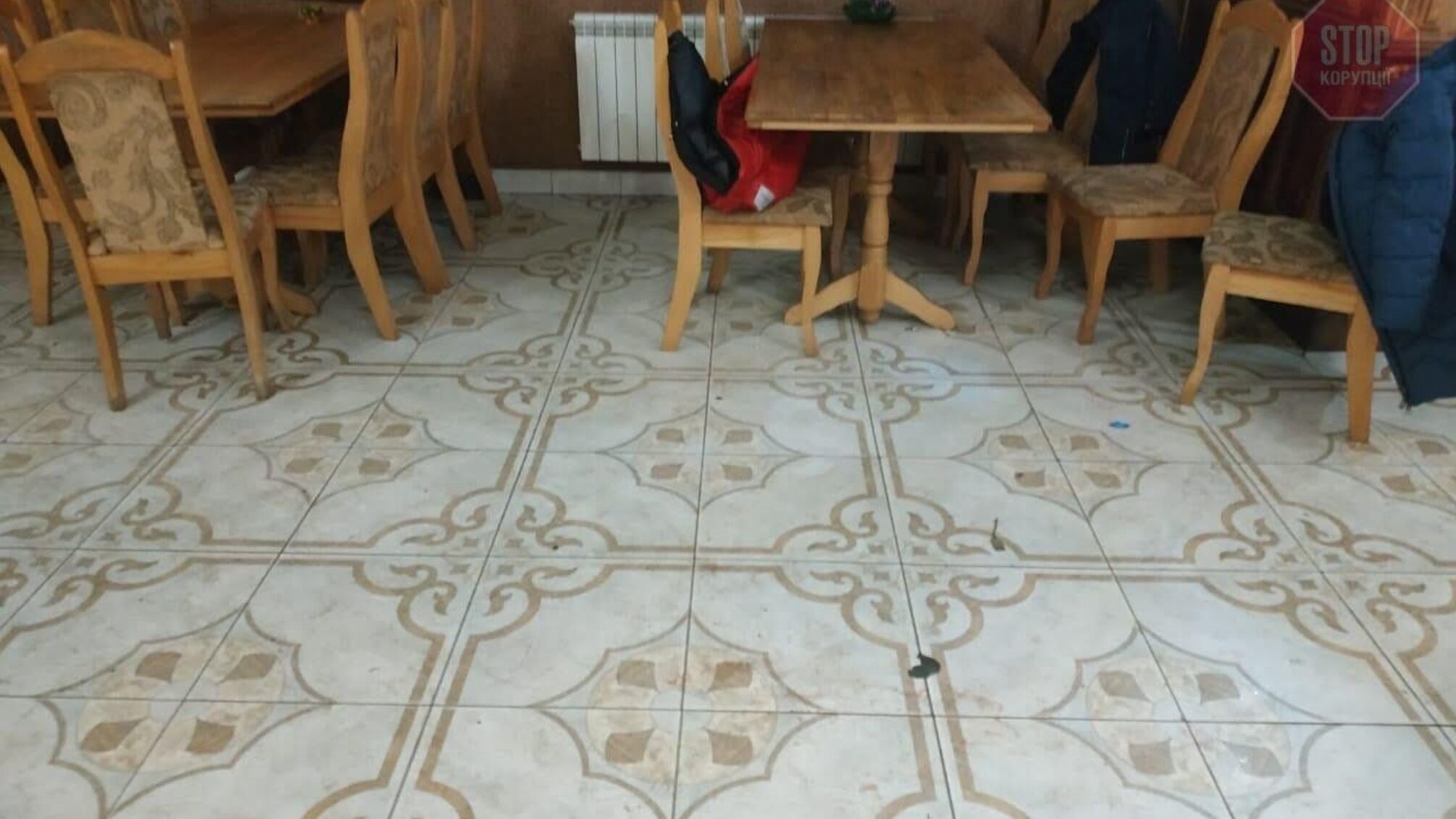 Масштабна бійка зі стріляниною на Закарпатті: поліцейські встановлюють обставини інциденту