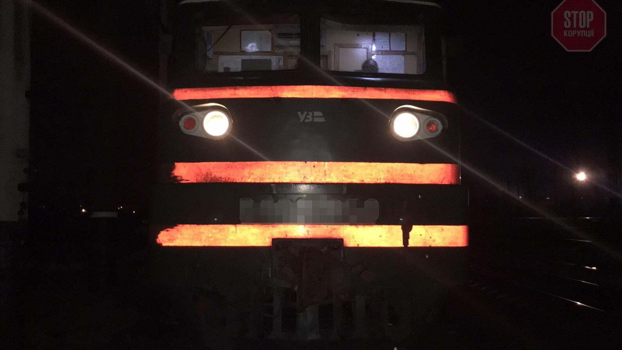 У Харкові чоловік кинувся під потяг — подробиці (фото)