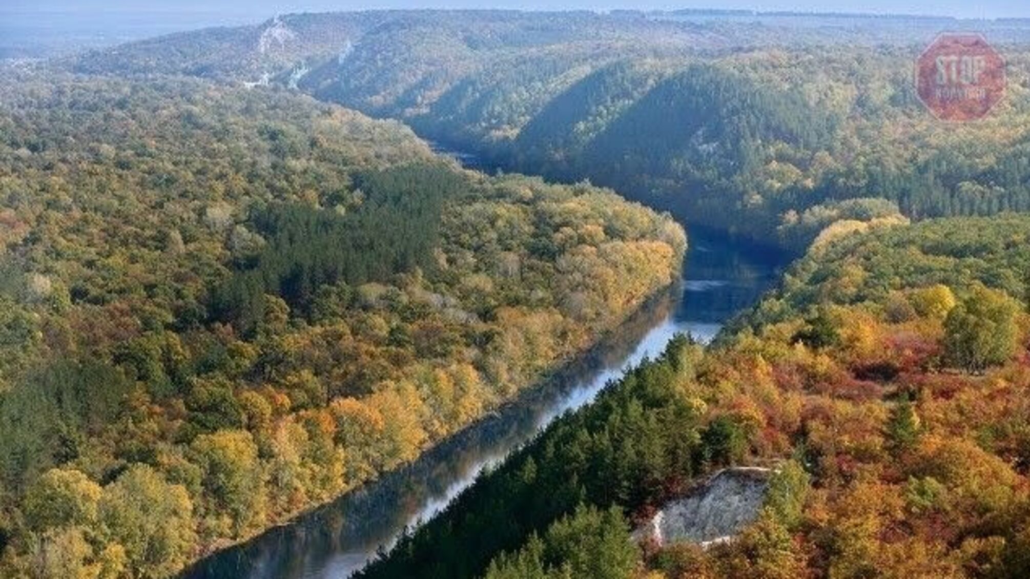 Перемога громади: на Донеччині активісти виграли суд проти святогірської влади