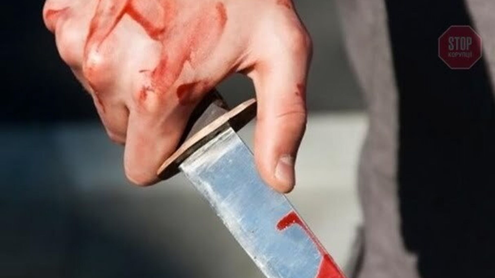 На Волині 34-річного вбивцю, який зарізав свою куму, відправили до психлікарні