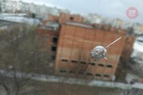 У Львові підлітки обстріляли вікна багатоповерхівки з пістолета