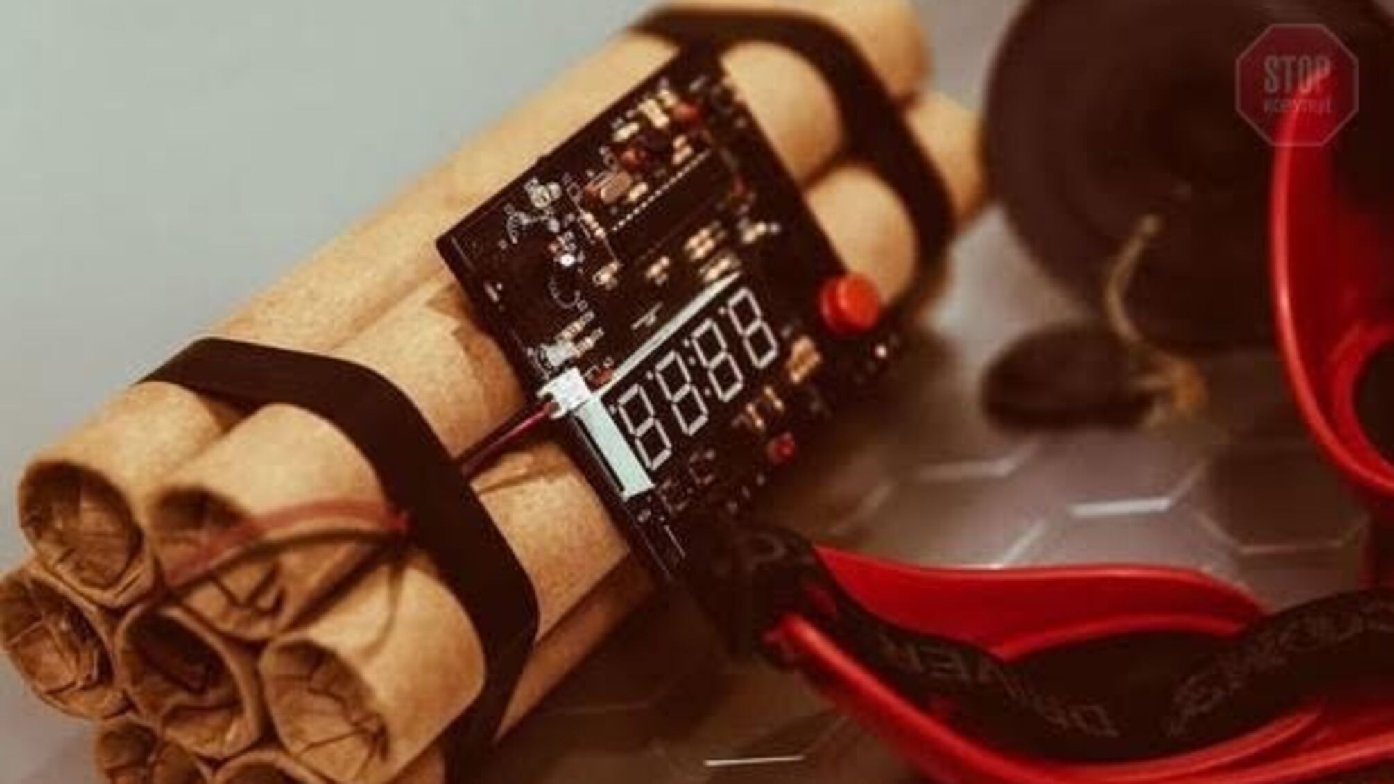 У Чернігові замінували дитячий навчальний заклад: поліція перевіряє інформацію