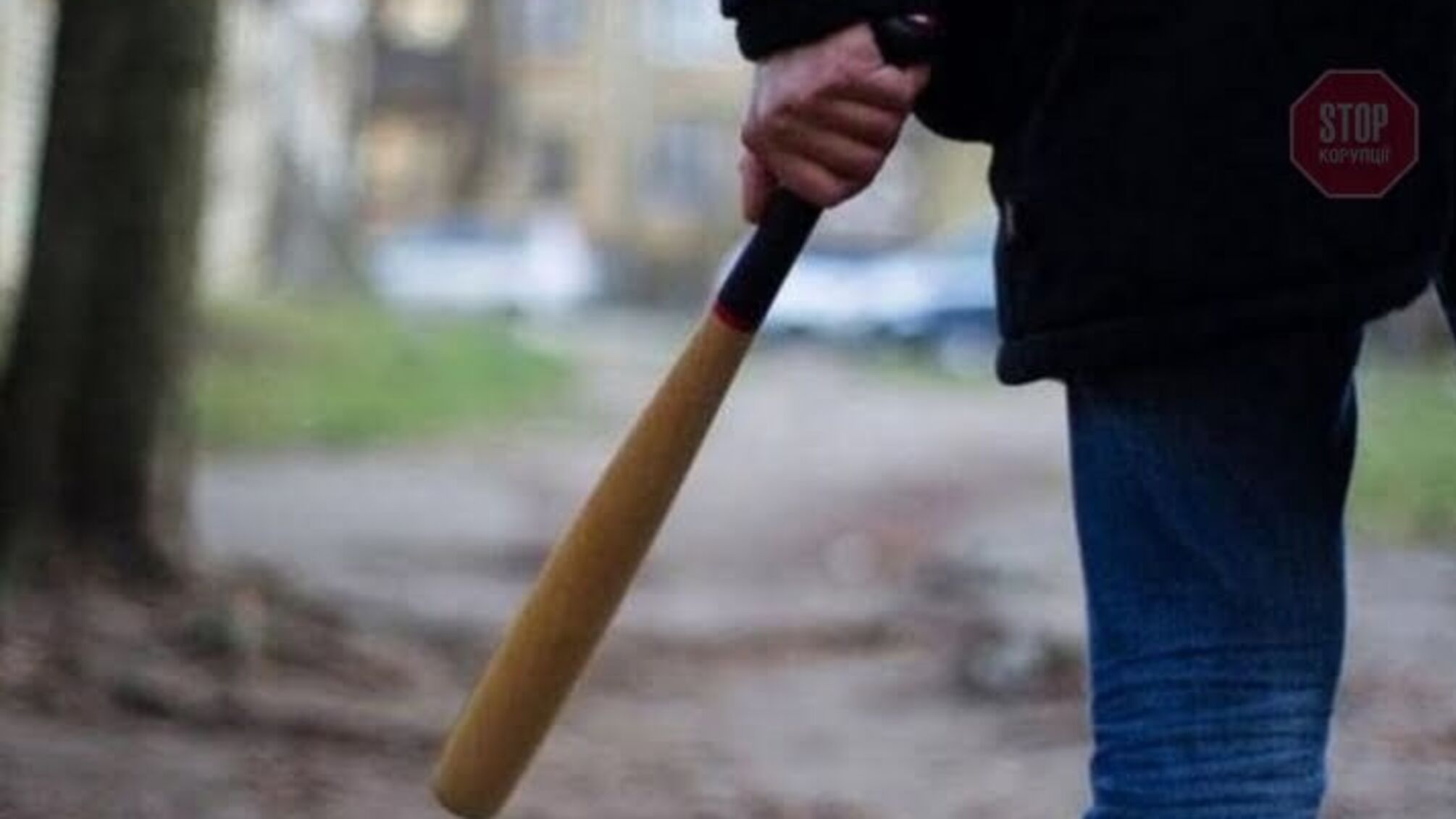 На Донеччині підлітки побили пенсіонерів заради розваги - подробиці