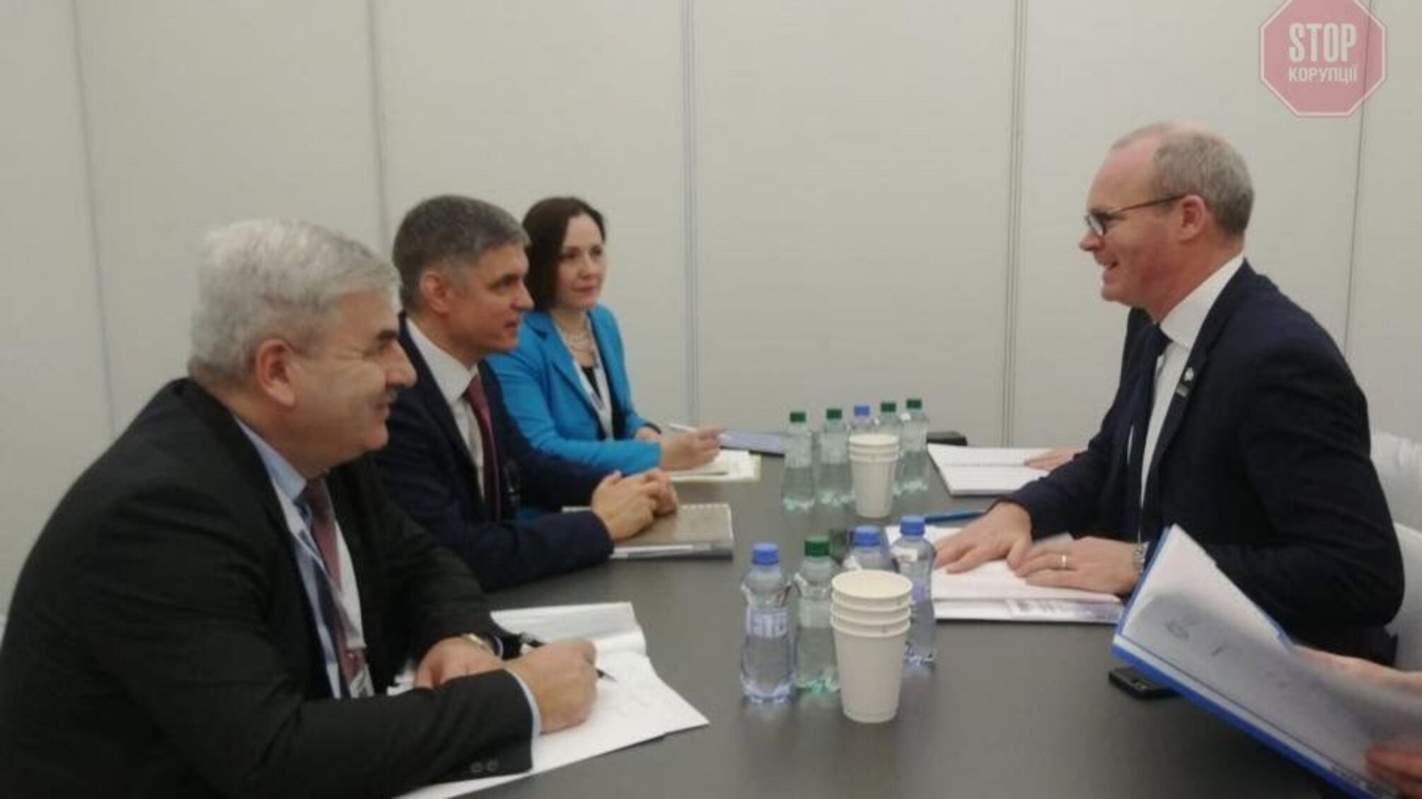 Ірландія відкриє посольство в Україні