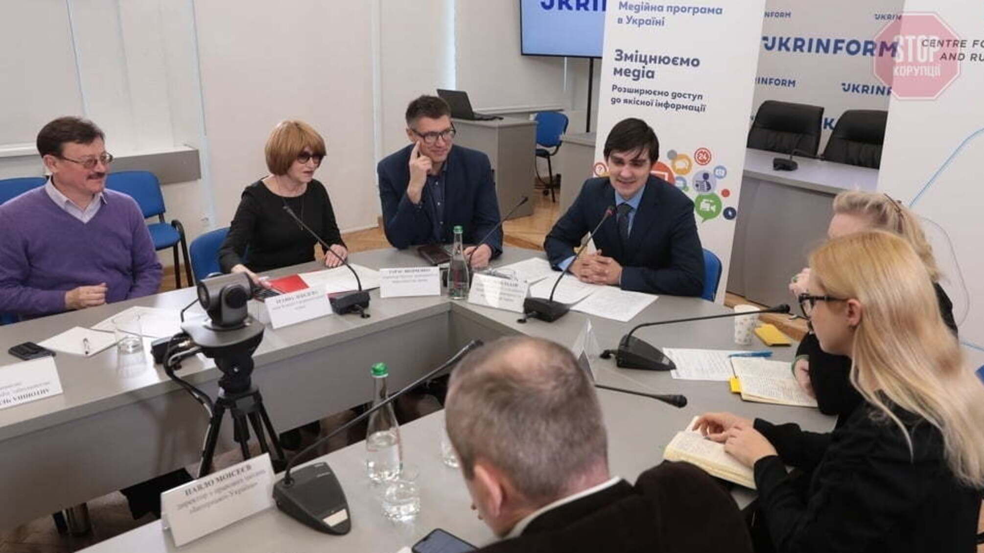 Стало відомо скільки скарг у 2019 отримала комісія з журналістської етики