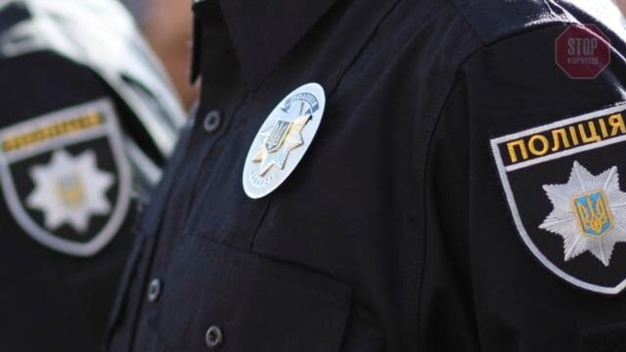 До п’яти років позбавлення волі за травмування поліцейського: у Львові затримали дебошира