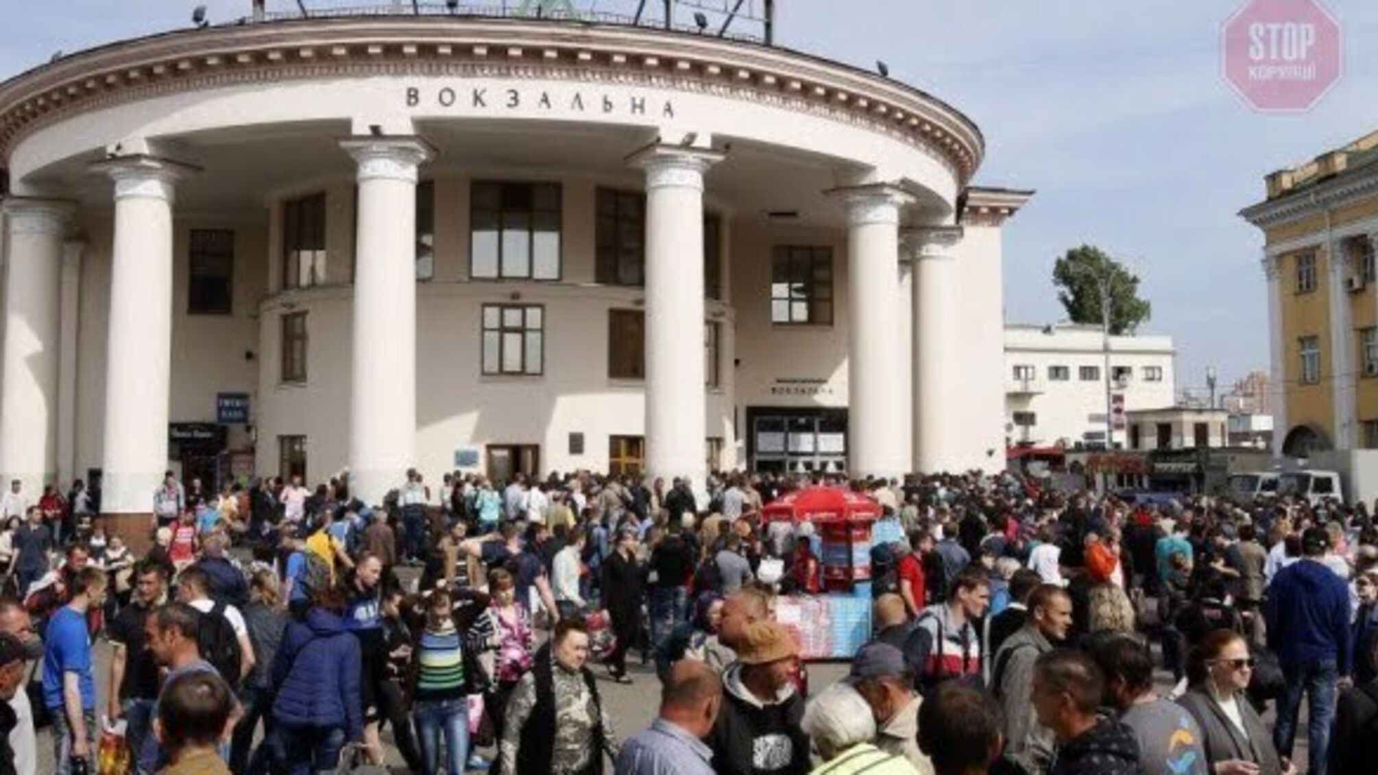 В Україні стартував другий етап тестового перепису населення