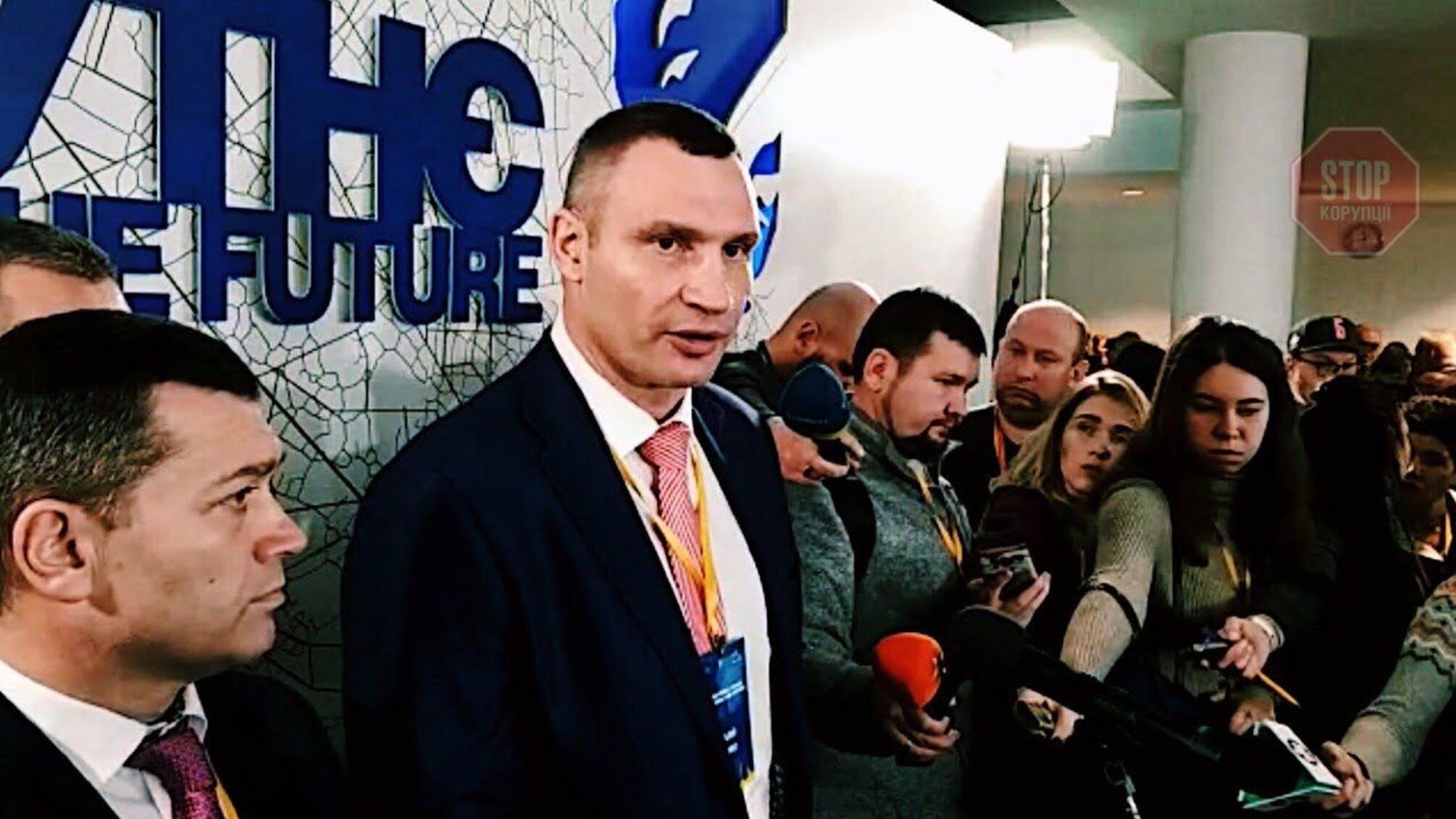 Кличко пообіцяв зробити ринок землі максимально прозорим – подробиці