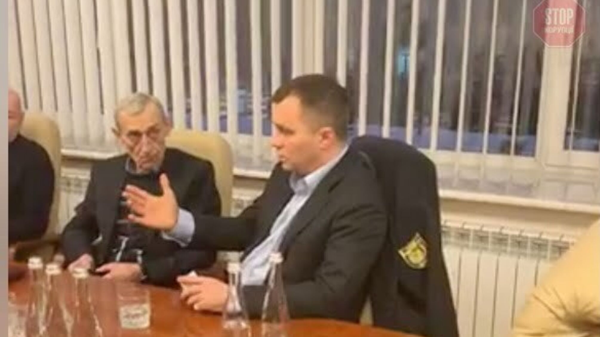 Скандал у Харкові: урядовці розбираються, який з двох директорів 'Енергосталі' є фейковим