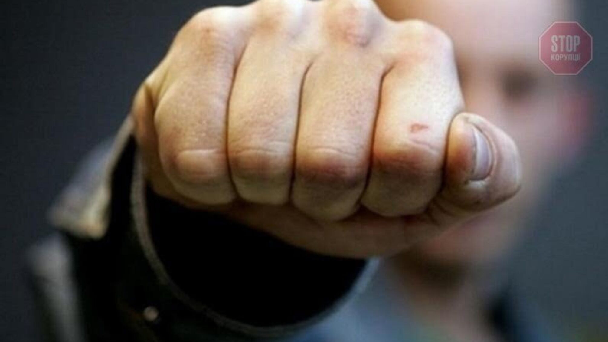 На Луганщині правоохоронці проводять інформаційну кампанію проти домашнього насильства