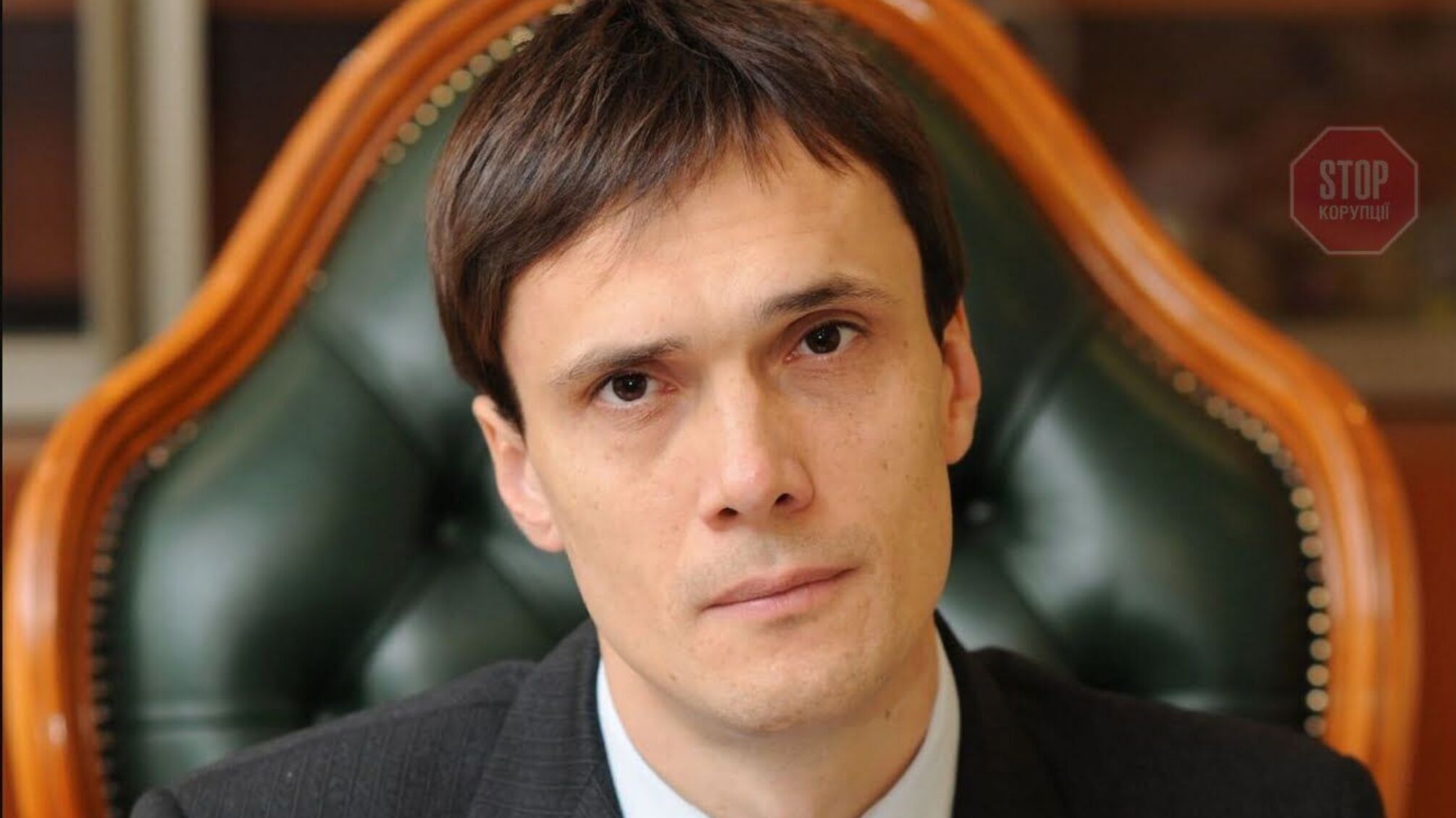 Росія виключила гендиректора «112 Україна» з санкційного списку