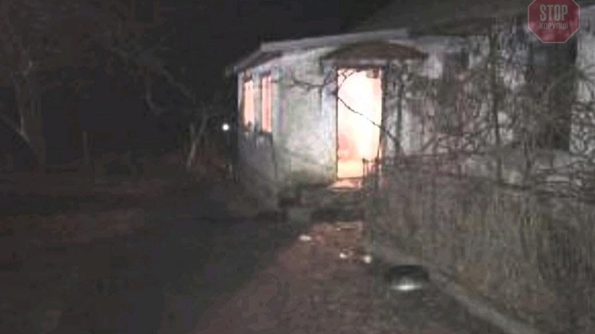 На Миколаївщині сталася бійка зі стріляниною: є загиблі (фото 18+)