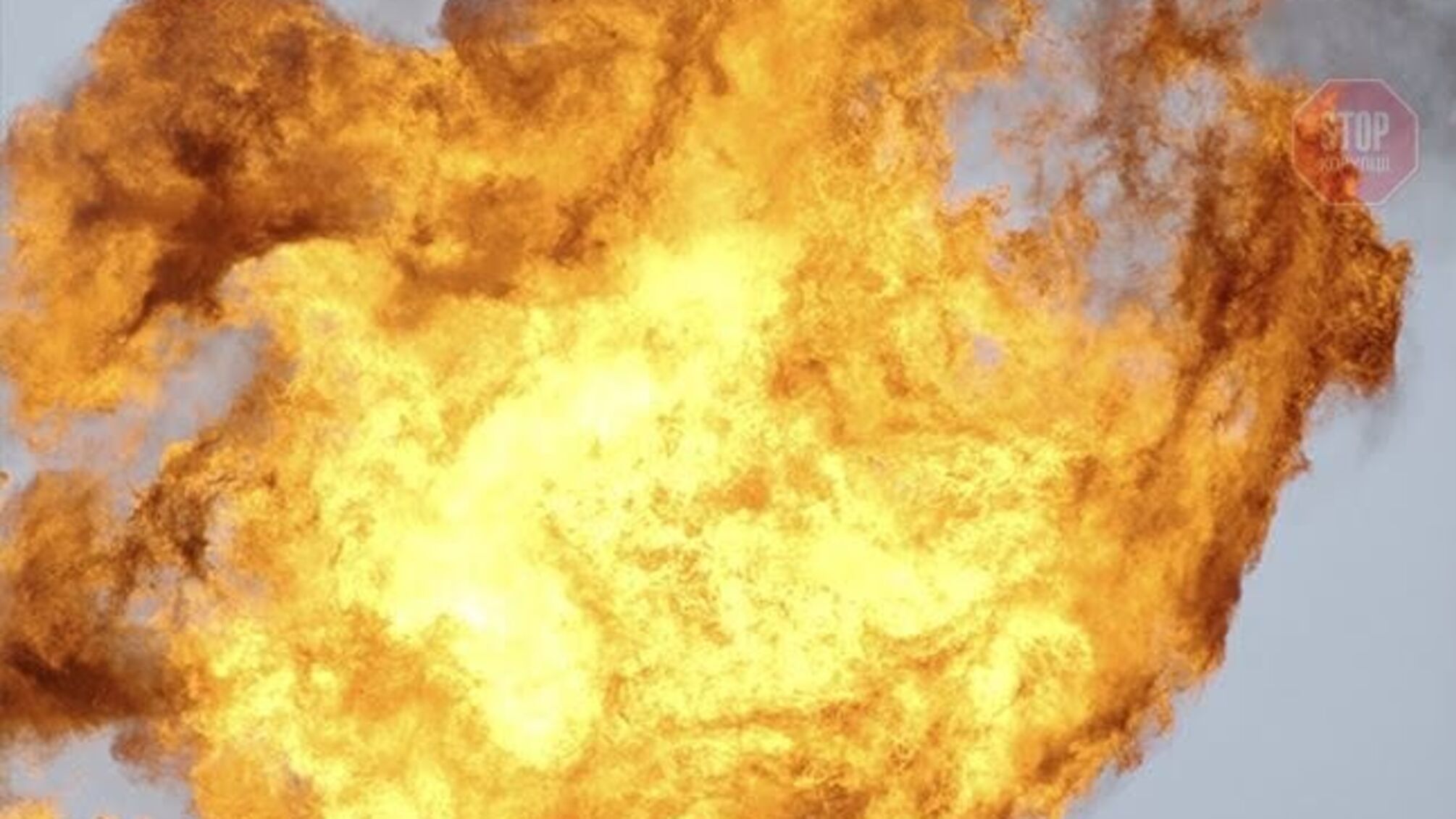 На Київщині від вибуху у житловому будинку загинув чоловік (фото)