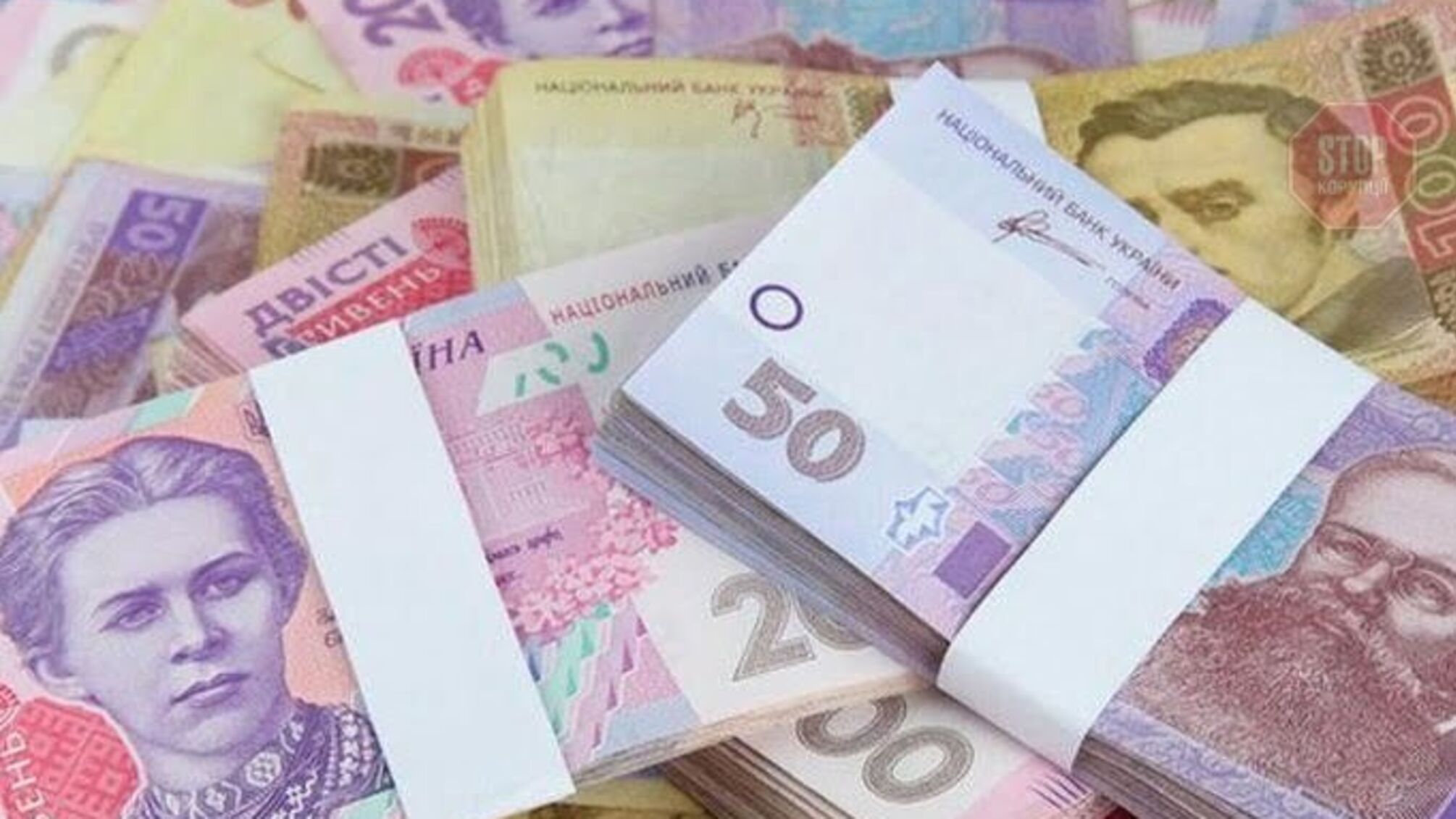 В Одесі з бабусиної шафи вкрали понад мільйон гривень