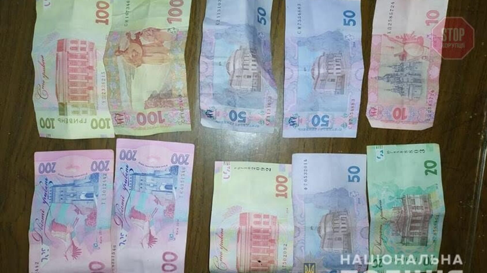 На Хмельниччині двоє дітей пограбували кафе (фото)