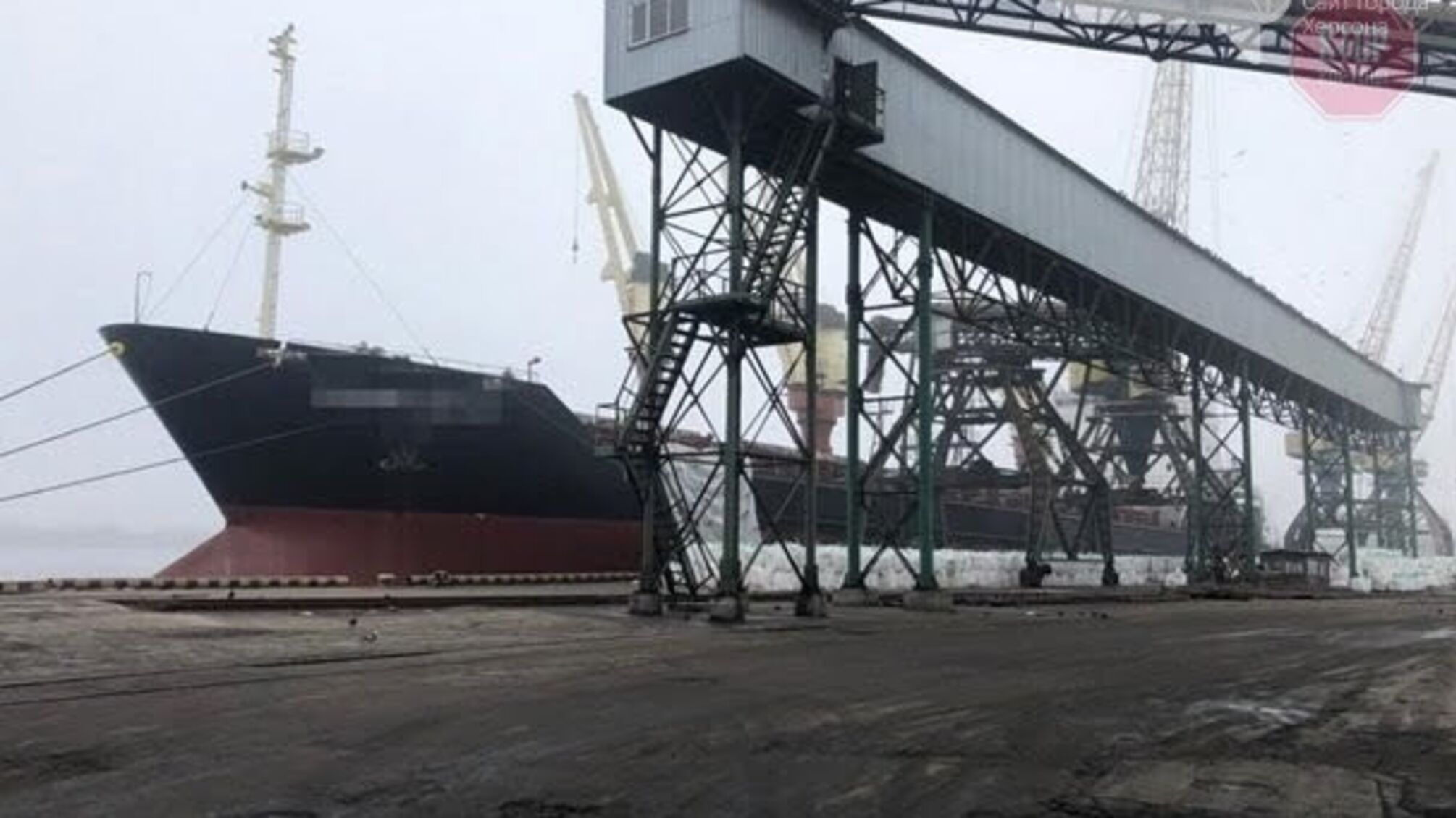 До справи про мільярдні експортні оборудки у Херсоні причетний Владислав Мангер?