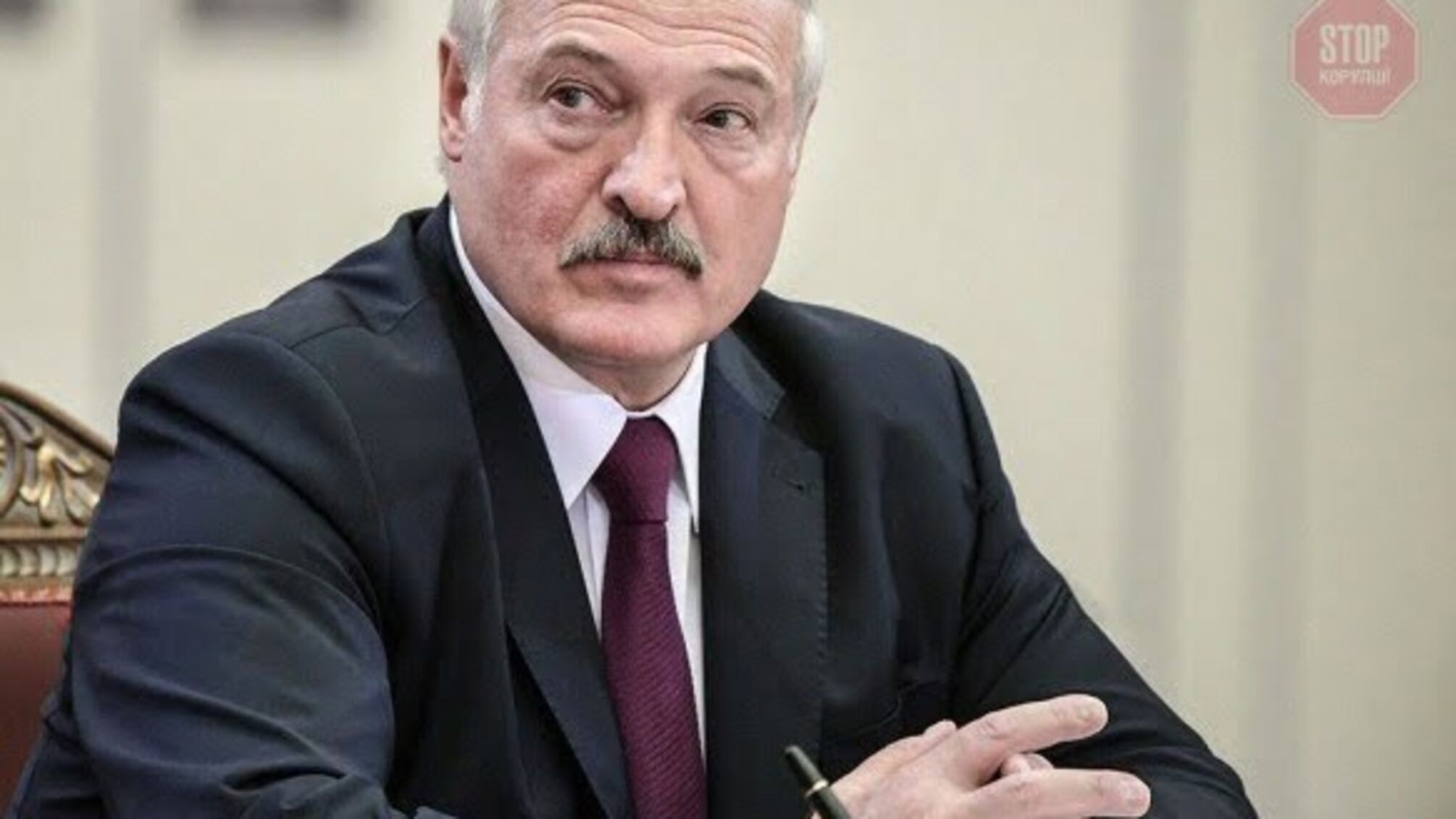 “Смертна кара допомагає тримати стабільність і розібратися з бандитизмом”,— Лукашенко 