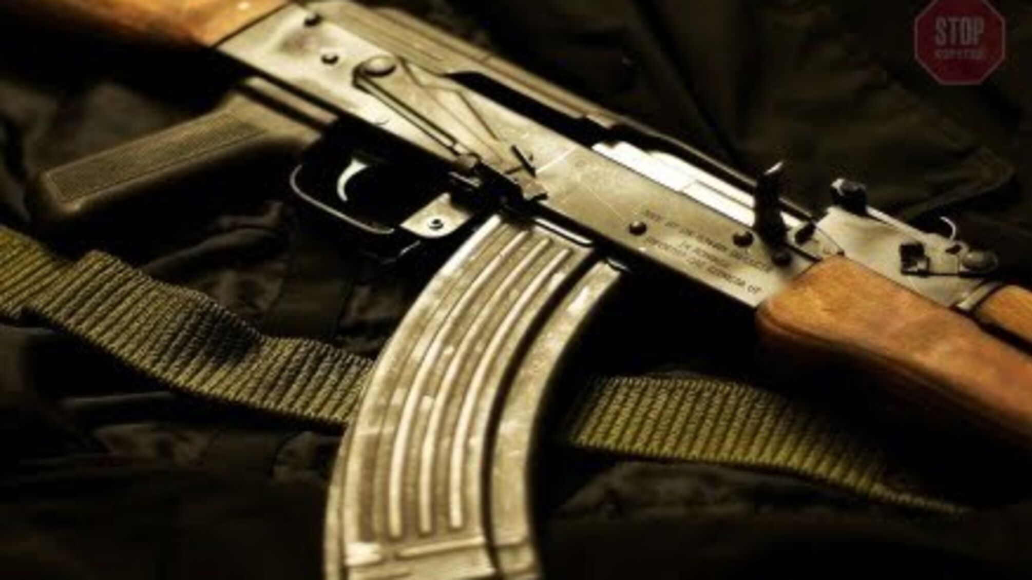 Вистрілив у голову з Калашникова: на Донбасі на блокпості військовослужбовець скоїв суїцид