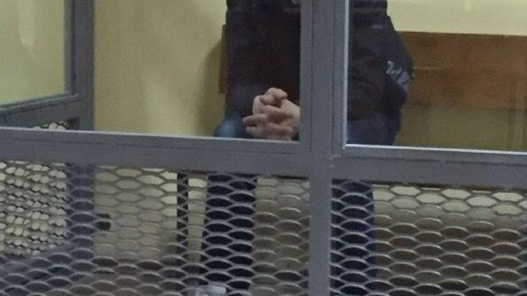 У Рівному затримали метамфетамінового дилера