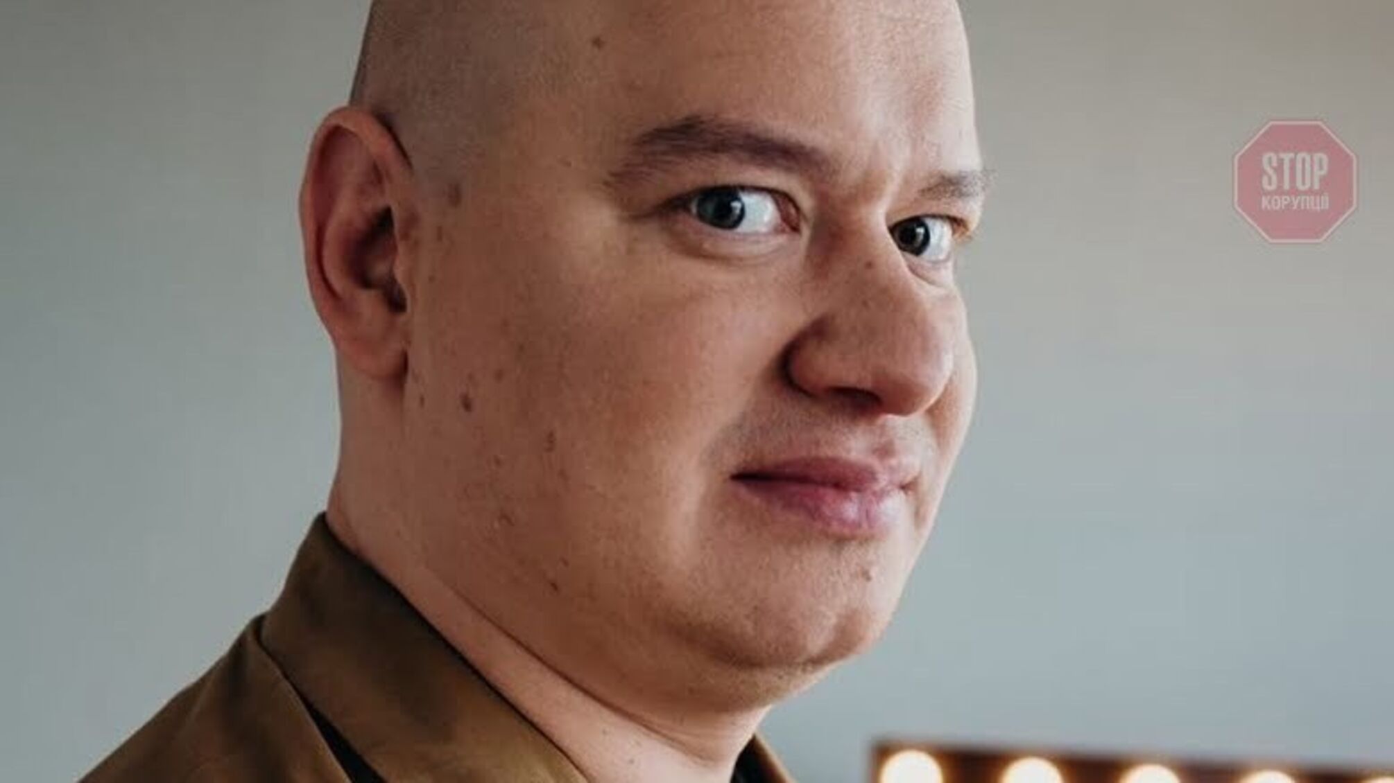 Кошовому скаржаться на Гончарука і 'слуг народу' — подробиці