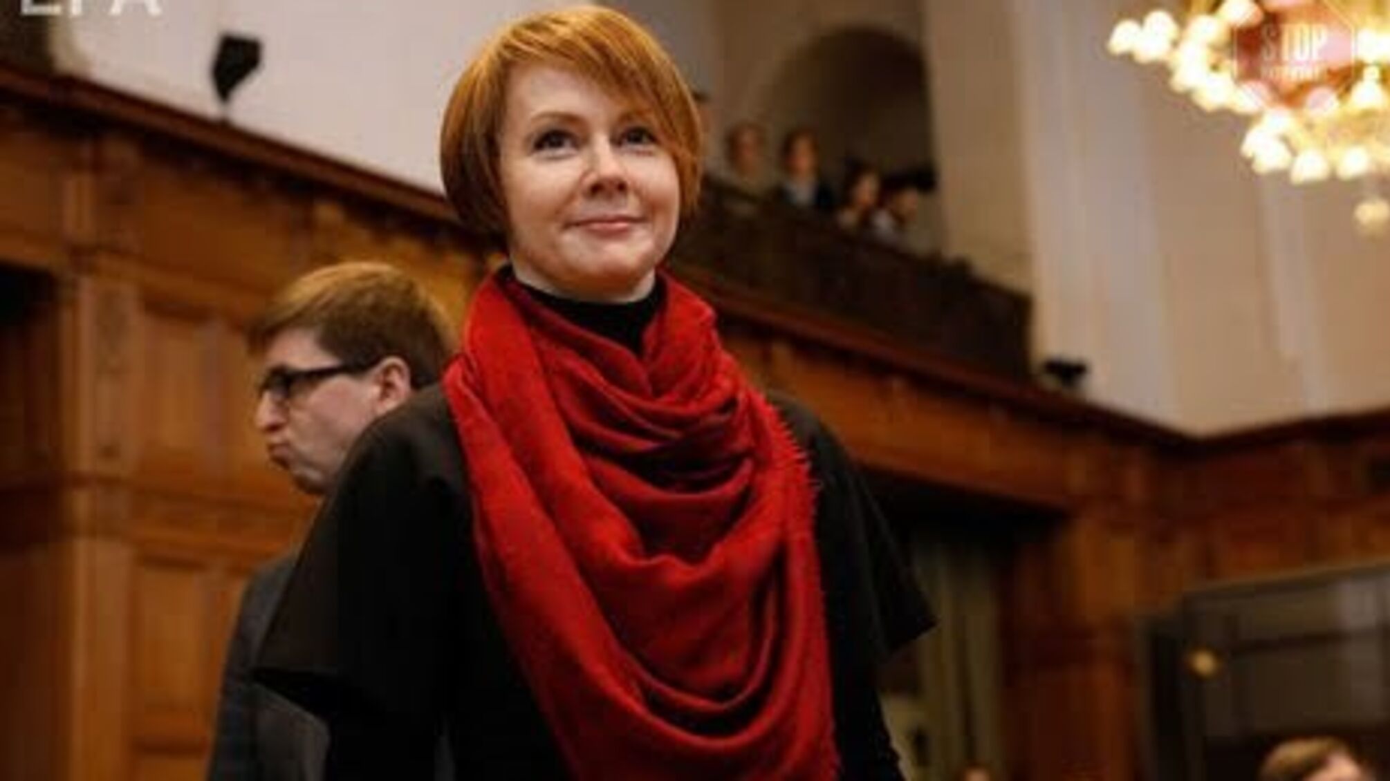 Петренко й Зеркаль покинули свої посади