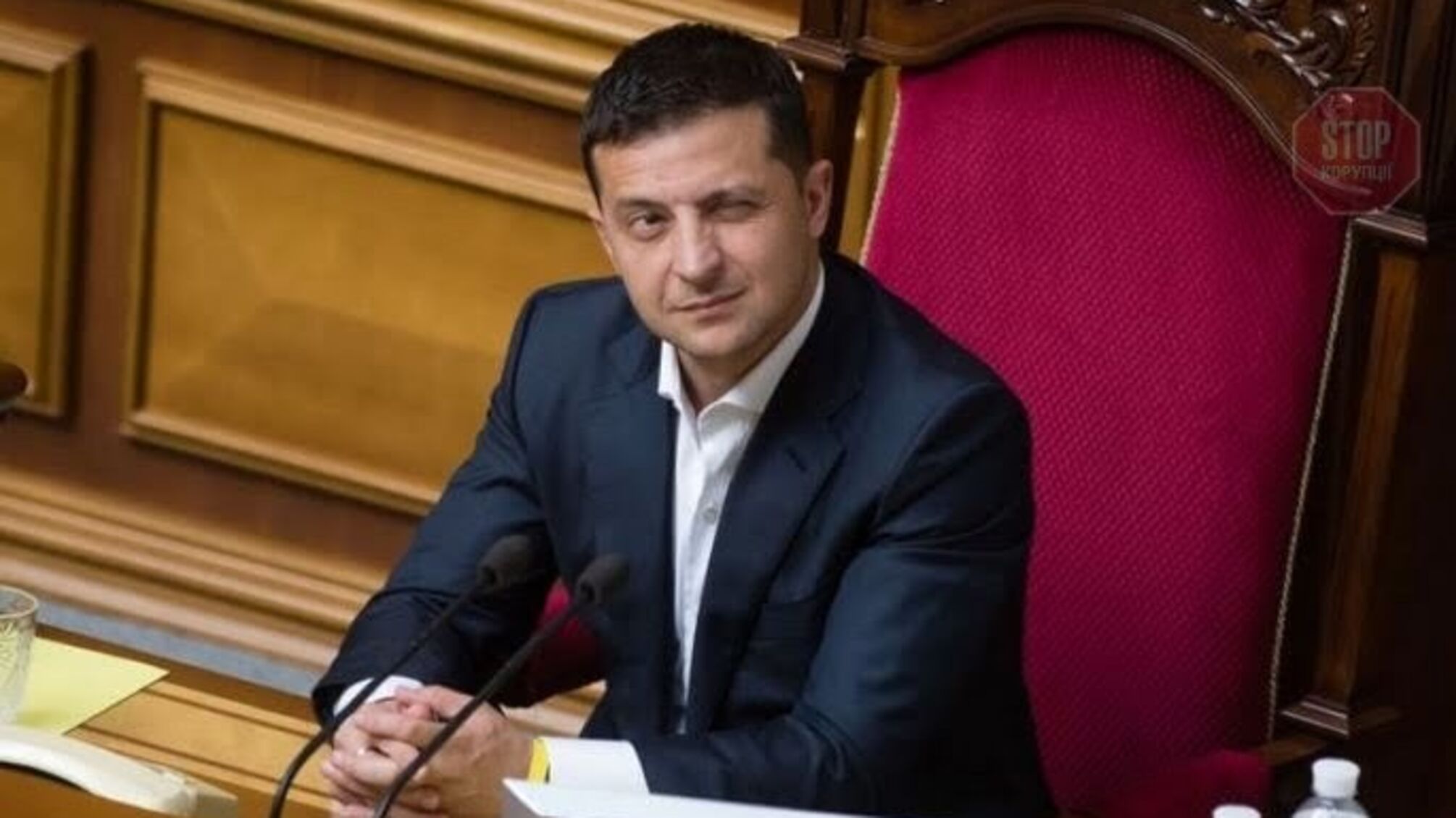 “Глава держави хоче взяти ДБР під свій контроль”,— Ігор Мазур