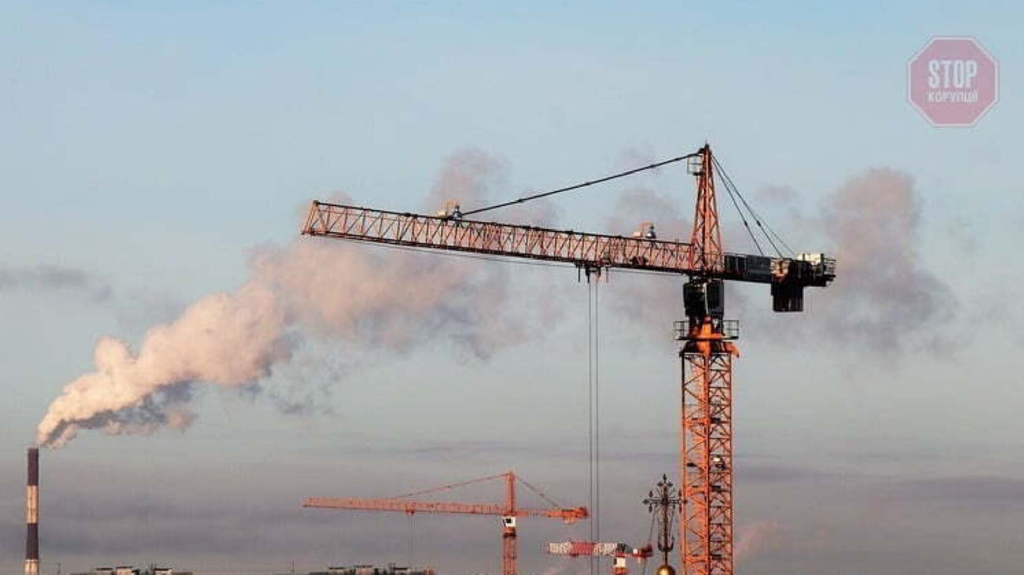 Керівництво ДАБІ в змові з львівським забудовником захоплюють столицю