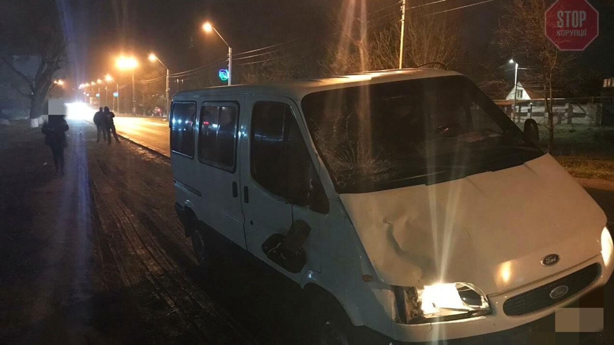 На Одещині сталася смертельна ДТП: є загиблі