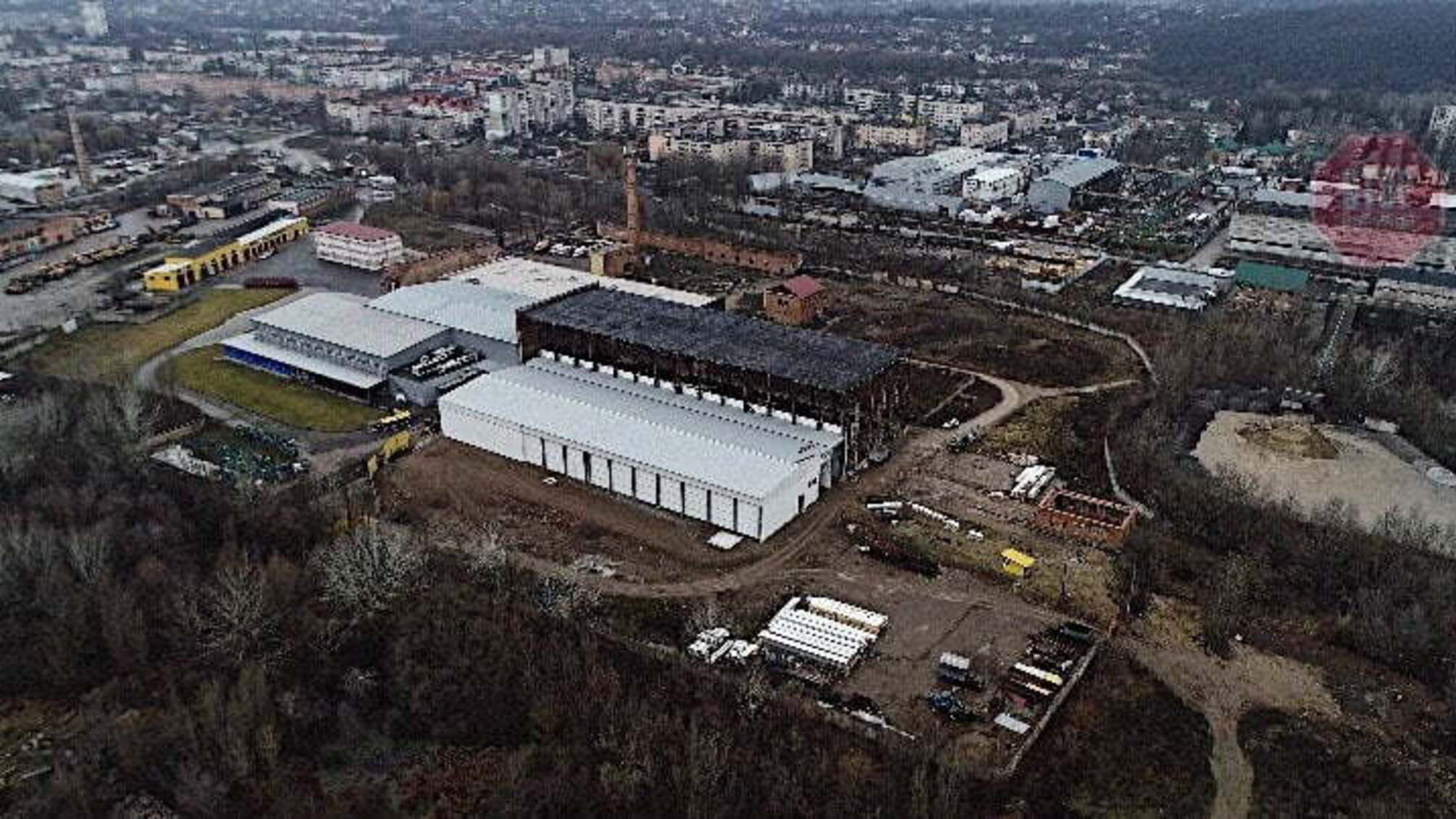 З вини контролерів від ДАБІ у Вінниці може статись техногенна катастрофа