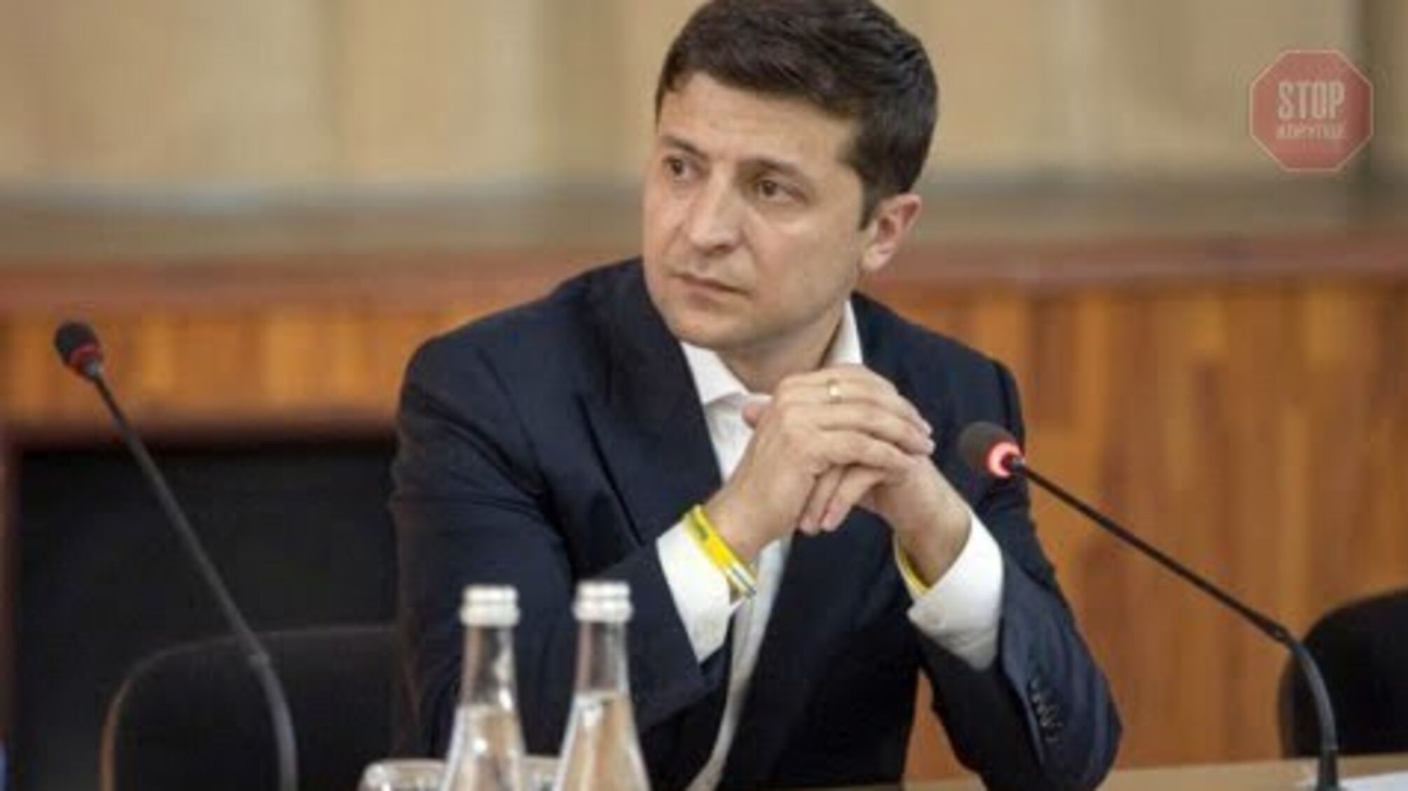 Президент України підписав закон про моніторинг державних виплат