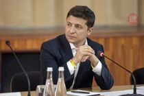Президент України підписав закон про моніторинг державних виплат